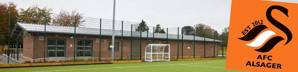 Alsager Sports Hub